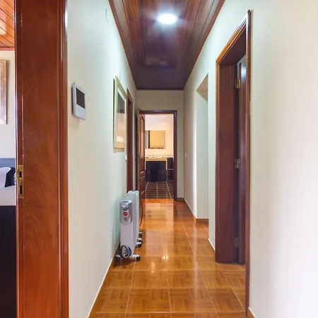 Guestready - Quinta Estrelas Prázdninový dům *