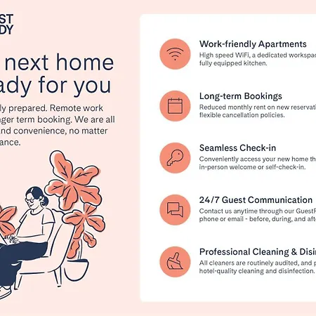 Guestready - Quinta Estrelas Prázdninový dům Campanário