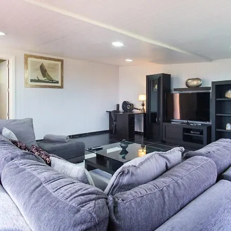 Guestready - Quinta Estrelas Prázdninový dům Campanário