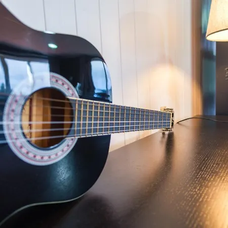 Guestready - Quinta Estrelas