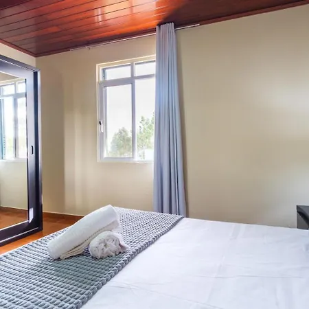 Daire Guestready - Quinta Estrelas