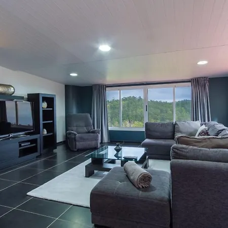 Daire Guestready - Quinta Estrelas Campanário