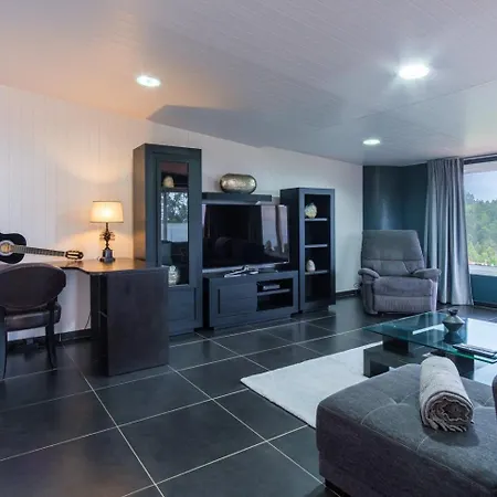 Guestready - Quinta Estrelas Ferienhaus