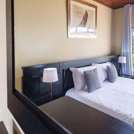 Daire Guestready - Quinta Estrelas