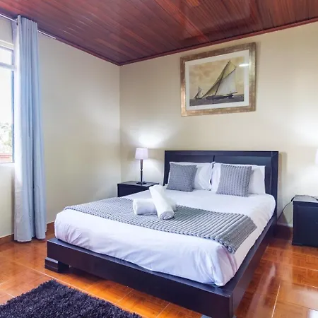 Appartamento Guestready - Quinta Estrelas *