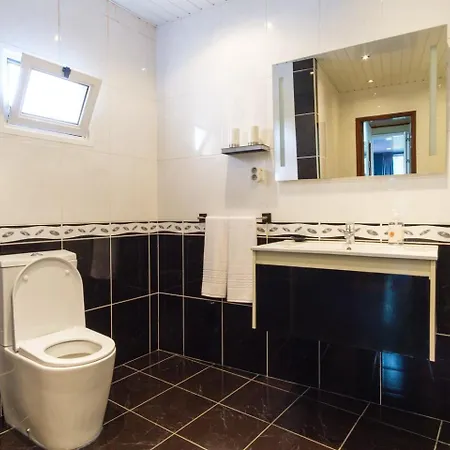 Guestready - Quinta Estrelas Campanario