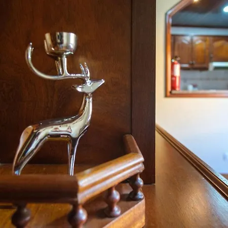 Guestready - Quinta Estrelas Casa vacanze Campanário