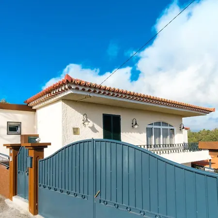 Daire Guestready - Quinta Estrelas