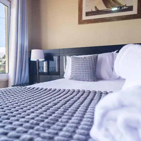 Guestready - Quinta Estrelas Apartment *