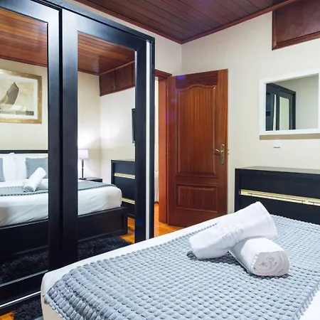 Guestready - Quinta Estrelas Daire *