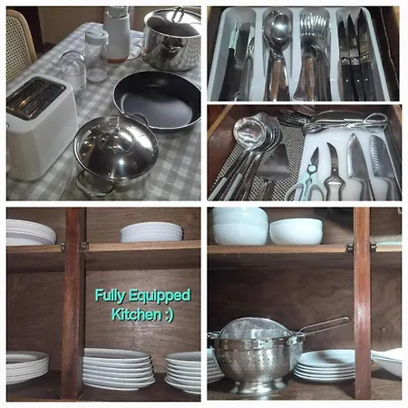 Daire Guestready - Quinta Estrelas