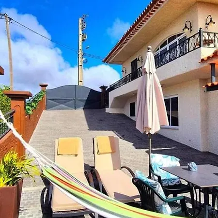 Guestready - Quinta Estrelas Campanario