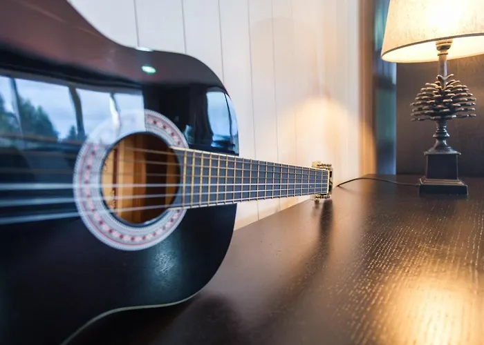 Guestready - Quinta Estrelas