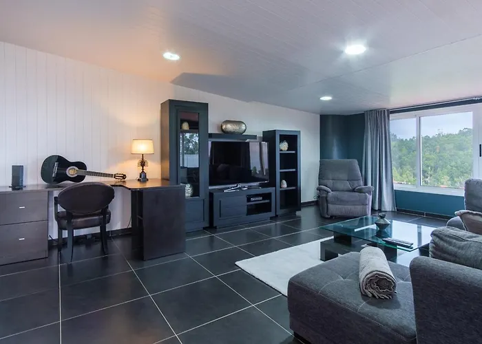 Guestready - Quinta Estrelas Appartamento