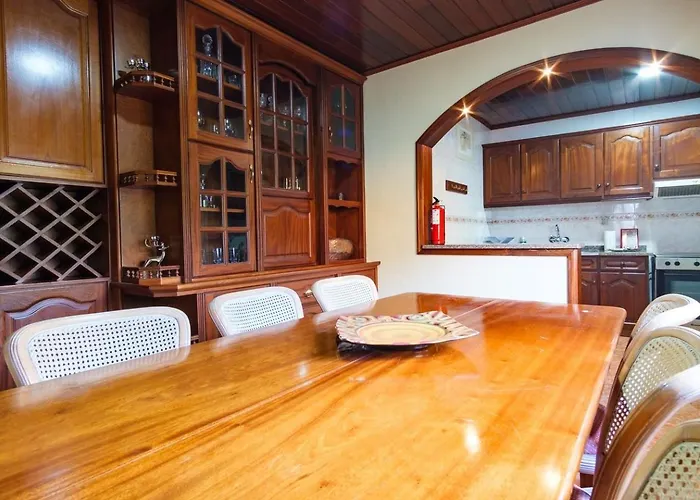 Guestready - Quinta Estrelas Appartamento *