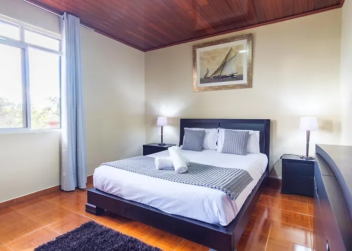 Appartamento Guestready - Quinta Estrelas *