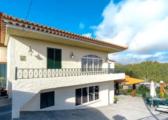 Guestready - Quinta Estrelas