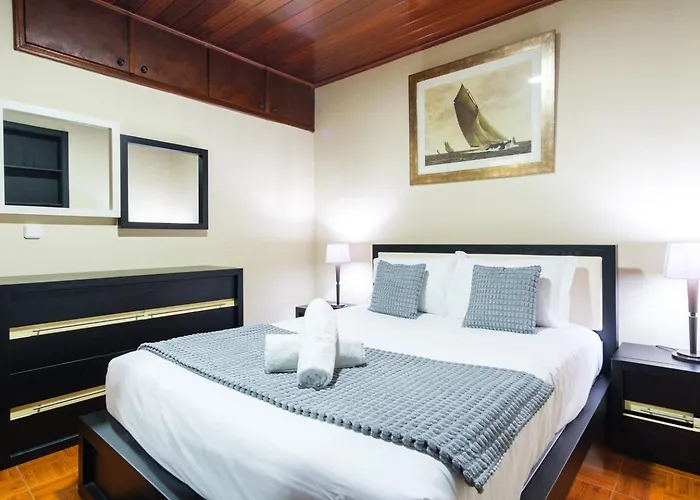 Guestready - Quinta Estrelas Appartamento