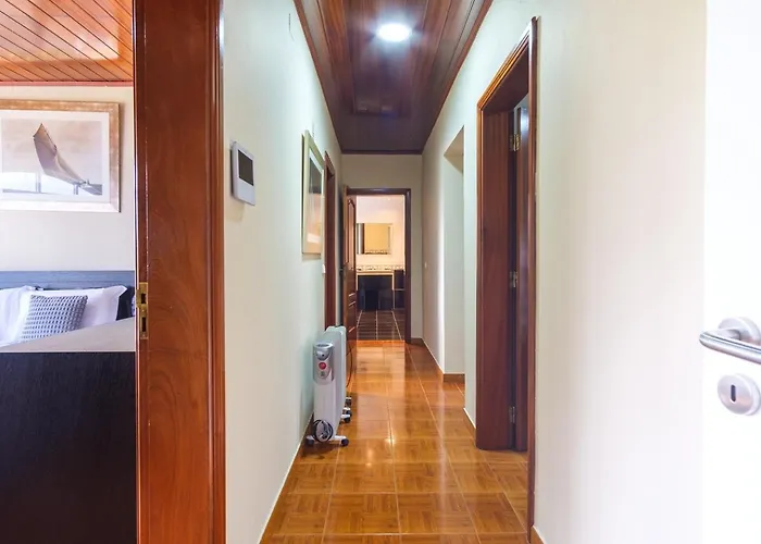 Guestready - Quinta Estrelas Appartamento *