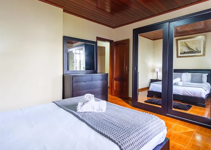 Guestready - Quinta Estrelas * Campanário