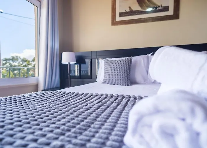 Guestready - Quinta Estrelas Appartement *