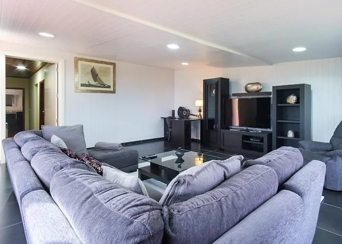 Guestready - Quinta Estrelas Appartamento Campanário