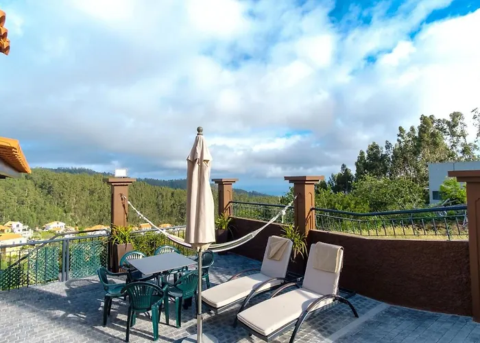 Guestready - Quinta Estrelas * Campanário