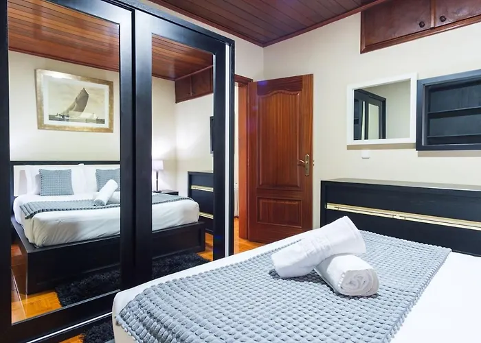 Guestready - Quinta Estrelas Appartamento *