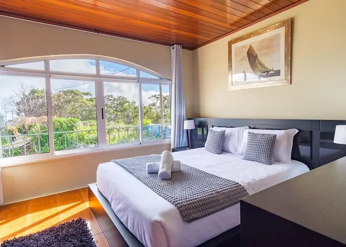 Guestready - Quinta Estrelas * Campanário