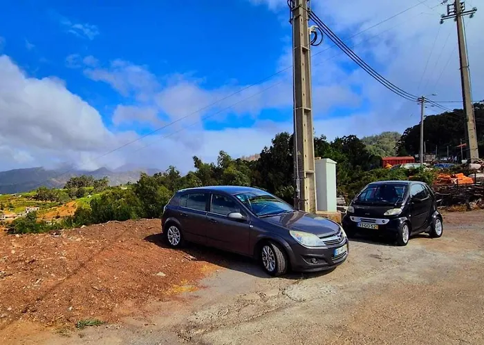 Appartement Guestready - Quinta Estrelas Campanário