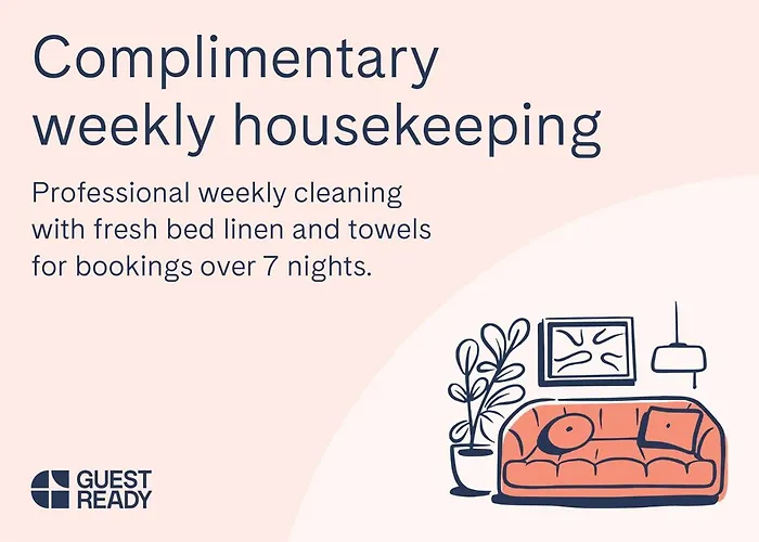 Guestready - Quinta Estrelas Campanário